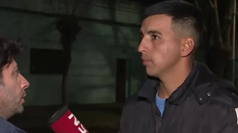José pidió terminar con las especulaciones y comentarios triviales.