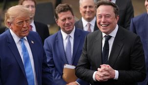 Trump se reunió con 31 ejecutivos tecnológicos sobre la IA.&nbsp;