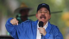 El juez Lijo ordenó la captura internacional del presidente de Nicaragua Daniel Ortega por delitos contra los derechos humanos