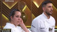 Escandaloso final de El Gran Premio de la Cocina Escandaloso final de El Gran Premio de la Cocina