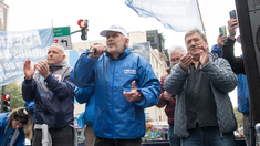 El aumento se hará efectivo entre los meses de marzo y abril.