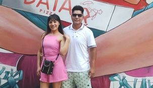 Merlin Díaz se quitó la vida tras perder todos sus ahorros en una estafa. Merlin Díaz se quitó la vida tras perder todos sus ahorros en una estafa.