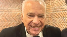 La mujer del médico aseguró sobre las pocas horas que estuvo internado, que no le gusta la comida del hospital. La mujer del médico aseguró sobre las pocas horas que estuvo internado, que no le gusta la comida del hospital.