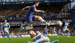 Todos los detalles del FIFA 23.