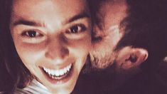 La divertida técnica de Calu Rivero y Polito Pieres para no tener sexo: muros de...