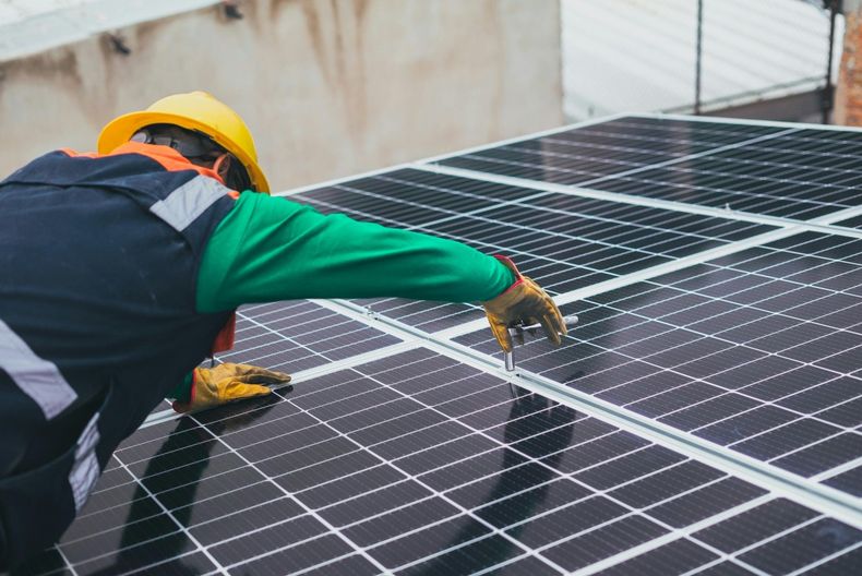 El Gobierno creó el Programa de Reconversión y Eficiencia Energética