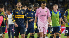 Boca empató con San Lorenzo y estiró una racha que no ocurría desde 2021.