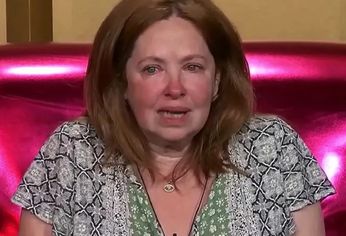 La actriz se sintió mal en varias oportunidades y requirió la visita de los médicos. La actriz se sintió mal en varias oportunidades y requirió la visita de los médicos.