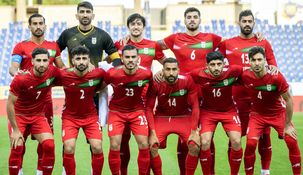 Irán confirmó que no jugará el Mundial 2026 tras el ataque de Estados Unidos e Israel: qué selección ocupará su lugar Irán confirmó que no jugará el Mundial 2026 tras el ataque de Estados Unidos e Israel: qué selección ocupará su lugar