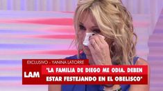 Yanina Latorre Yanina Latorre