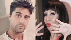 “Coqui” de Cebollitas trató de “ignorante” a Moria Casán: “No sé si no sabe hablar o escribió mal” “Coqui” de Cebollitas trató de “ignorante” a Moria Casán: “No sé si no sabe hablar o escribió mal”