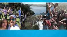 El álbum de cumpleaños de Morena Rial con el elenco de Bañeros en Córdoba El álbum de cumpleaños de Morena Rial con el elenco de Bañeros en Córdoba