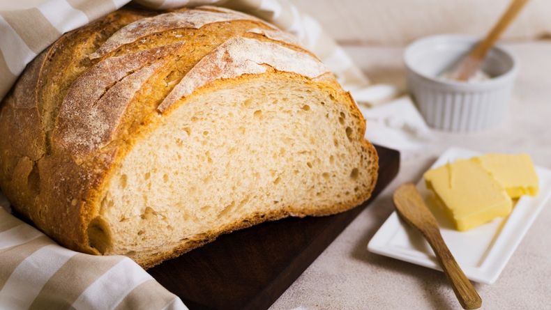 Conocé lo que debés comer para cuidar tu Salud