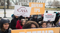 La decisión del gobierno norteamericano aclaró que no habrá nuevos beneficiarios. La decisión del gobierno norteamericano aclaró que no habrá nuevos beneficiarios.