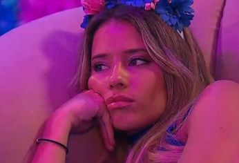 Zoe es la protagonista de un nuevo escándalo.&nbsp;