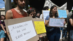 mas ajuste en el conicet: otorgo 600 becas doctorales en vez de las 1.300 anunciadas en 2023 mas ajuste en el conicet: otorgo 600 becas doctorales en vez de las 1.300 anunciadas en 2023