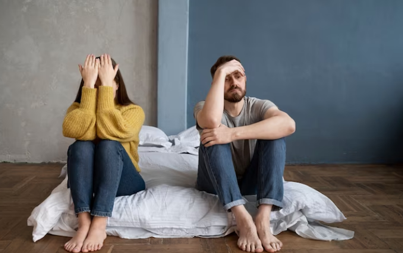 Horóscopo Chino: estos signos podrían perder su pareja por una sorprendente razón Horóscopo Chino: estos signos podrían perder su pareja por una sorprendente razón