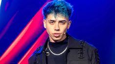 El cantante volvió a aparecer en escena para hacer desconocidas revelaciones. El cantante volvió a aparecer en escena para hacer desconocidas revelaciones.