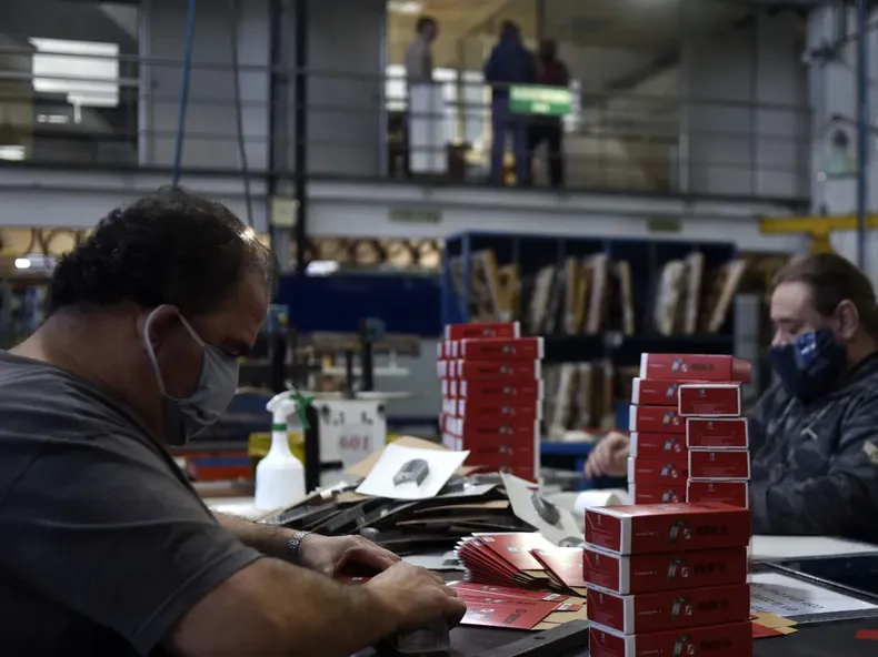 Quienes se encuentren desempleados podrán acceder a Fomentar Empleo y recibir tanto un monto económico como diferentes capacitaciones.