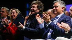 El Gobierno bonaerense alertó por riesgos en la seguridad del acto, a cargo de Casa Militar. El Gobierno bonaerense alertó por riesgos en la seguridad del acto, a cargo de Casa Militar.