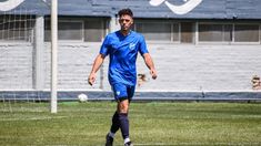 Santiago Maratea fue convocado por FC Ezeiza para realizar la pretemporada 2024 Santiago Maratea fue convocado por FC Ezeiza para realizar la pretemporada 2024