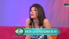 Se le escapó a Andrea Rincón: Me encanta Chano Se le escapó a Andrea Rincón: Me encanta Chano
