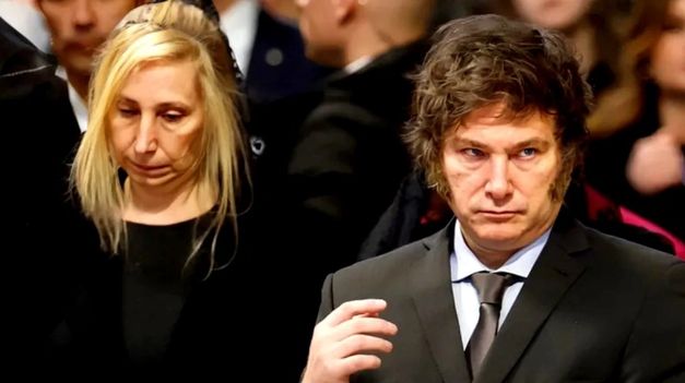 El Grupo Indalo repudió la censura a Jorge Rial y Mauro Federico por parte del Gobierno