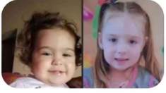 La madre de las menores destacó la acción del hombre que las ayudó y murió en medio del temporal. La madre de las menores destacó la acción del hombre que las ayudó y murió en medio del temporal.