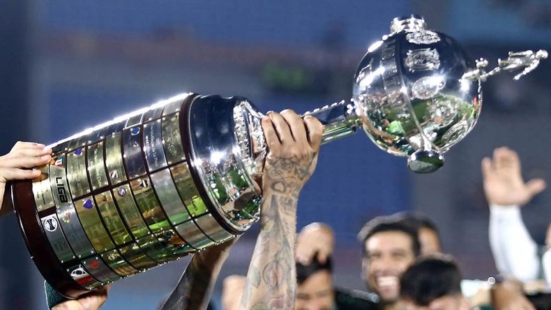 Salir en campeón