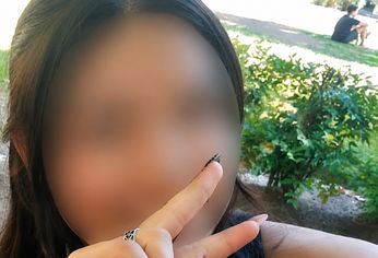 La joven apareció en Caballito sana y salva.&nbsp;