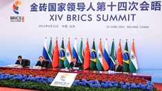 Diana Mondino aclaró que Argentina aún no ha aceptado ingresar a los BRICS.