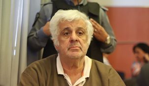 Ordenaron la excarcelación del empresario Alberto Samid.