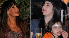 Moria: Nunca más supe de mi hija ni tampoco volví a ver a Helenita Moria: Nunca más supe de mi hija ni tampoco volví a ver a Helenita
