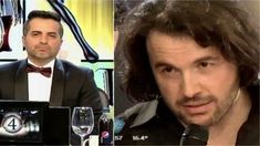 Ali Kemal debutó en el Bailando ¡y ya discutió con Ángel De Brito! Ali Kemal debutó en el Bailando ¡y ya discutió con Ángel De Brito!