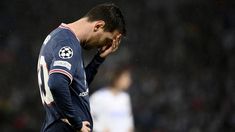 Lionel Messi no lo esperaba: la sorprendente decisión del PSG Lionel Messi no lo esperaba: la sorprendente decisión del PSG