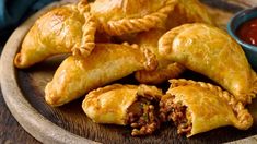 Esta técnica permite cocinar empanadas de carne perfectas. Esta técnica permite cocinar empanadas de carne perfectas.