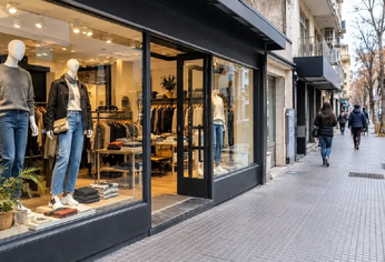 Las pymes exigen respuestas al Gobierno.