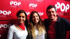 Dalma Maradona: anécdotas de un noviazgo y una revelación sobre Diego y El Chavo del 8 Dalma Maradona: anécdotas de un noviazgo y una revelación sobre Diego y El Chavo del 8