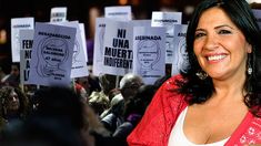 Las declaraciones de La Negra Vernaci sobre #NiUnaMenos: atacó a varios famosos que se sumaron Las declaraciones de La Negra Vernaci sobre #NiUnaMenos: atacó a varios famosos que se sumaron