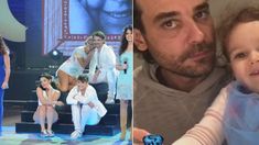 Pedro Alfonso invitó a Patricia Sosa y Sandra Mihanovich al homenaje de María Elena Walsh ¡y cantó con Olivia! Pedro Alfonso invitó a Patricia Sosa y Sandra Mihanovich al homenaje de María Elena Walsh ¡y cantó con Olivia!