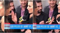 La insólita explicación de un programa sobre un accidente de Sol Pérez La insólita explicación de un programa sobre un accidente de Sol Pérez