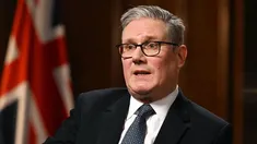 Reino Unido rechazó participar del bloqueo de Ormuz y tensiona su vínculo con Donald Trump Reino Unido rechazó participar del bloqueo de Ormuz y tensiona su vínculo con Donald Trump