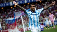 Agustín Almendra metió el segundo gol de la Academia. Agustín Almendra metió el segundo gol de la Academia.