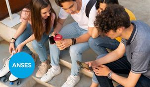 Anses abrió la Segunda Convocatoria a las Becas Progresar 2025 en sus tres modalidades. Anses abrió la Segunda Convocatoria a las Becas Progresar 2025 en sus tres modalidades.