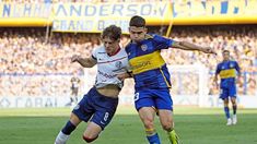 Boca recibe a San Lorenzo en busca de acercarse a la punta Boca recibe a San Lorenzo en busca de acercarse a la punta
