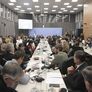 Diputados debatió en comisiones.