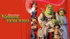 Ya se encuentra en la gran N roja, Shrek Tercero, la producción cinematográfica que completa la trilogía y se volvió todo un clásico en el 2007 y no dejo de ser una de las más elegidas por el público infantil y disfrutada por toda la familia. Ya se encuentra en la gran N roja, Shrek Tercero, la producción cinematográfica que completa la trilogía y se volvió todo un clásico en el 2007 y no dejo de ser una de las más elegidas por el público infantil y disfrutada por toda la familia.