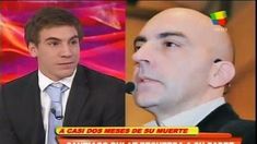 El hijo de Tomás Bulat seguirá su legado: Mi viejo se merece que siga estudiando economía y sea parte de su programa El hijo de Tomás Bulat seguirá su legado: Mi viejo se merece que siga estudiando economía y sea parte de su programa