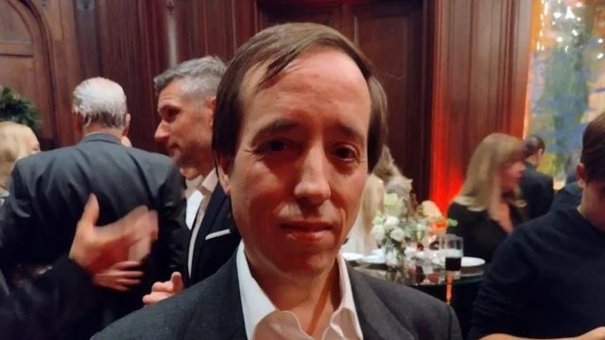 Procesaron al empresario Marcelo Porcel por abuso y corrupción de menores pero seguirá en libertad