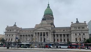La CGT convocó a concentrar en el Congreso para respaldar el tratamiento del proyecto sobre Ganancias